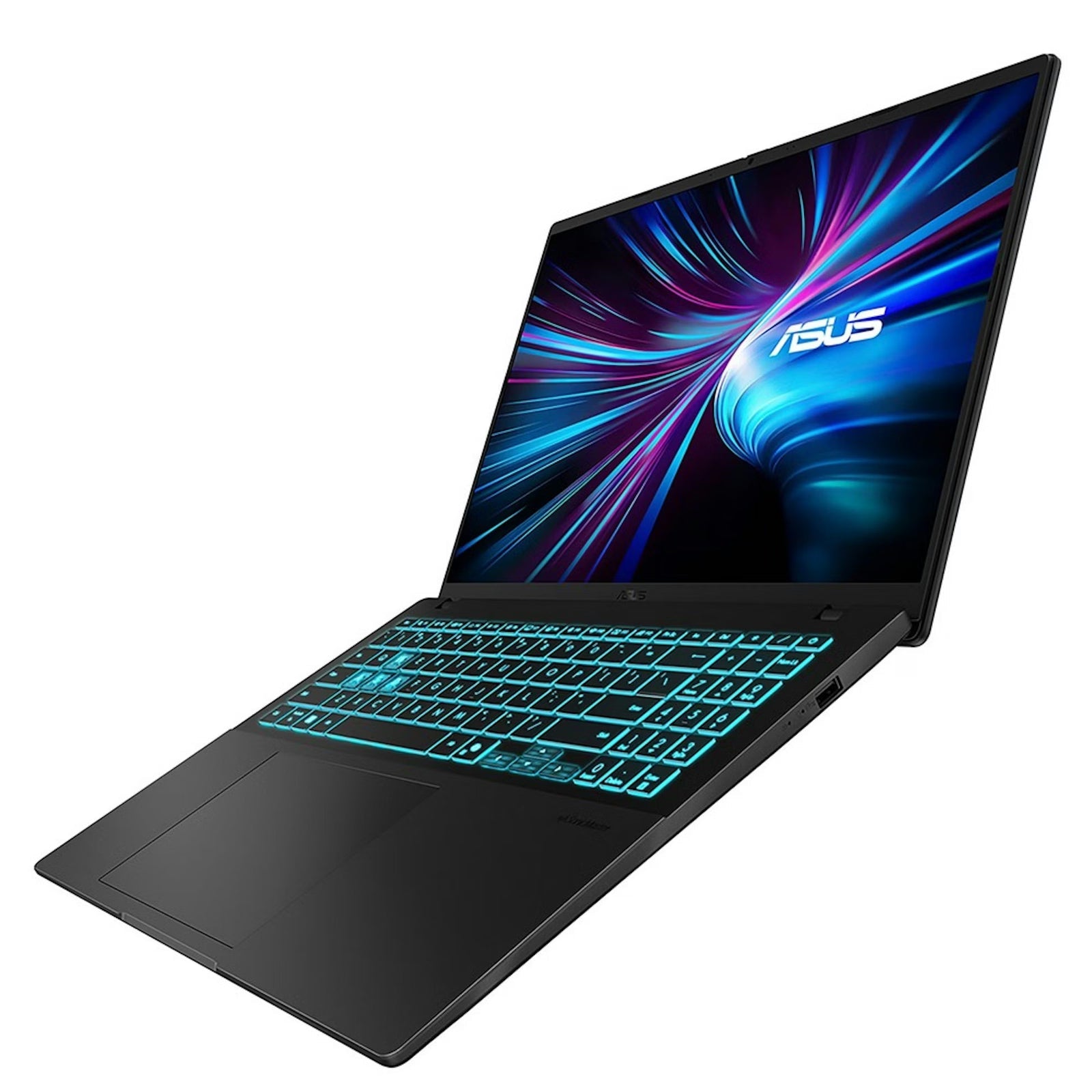 ASUS V16 V3607VH Intel Core 5 210H RTX 5050 16GB RAM 512GB SSD 16.0 144Hz Gaming Laptop