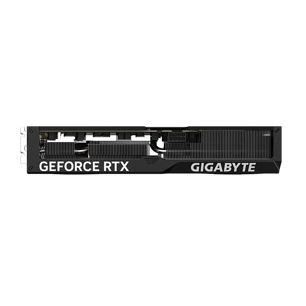 Gigabyte RTX 4070 WindForce OC 12GB Graphics Card - Grade A