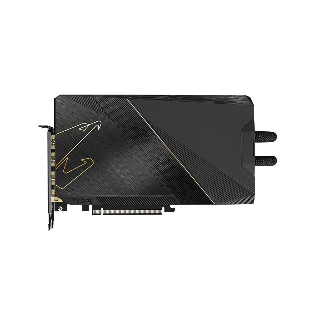 Gigabyte RTX 4090 AORUS XTREME WaterForce 24GB Graphics Card