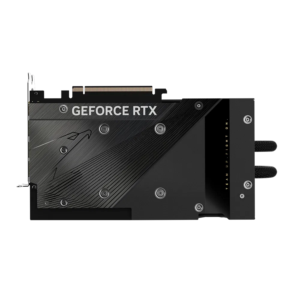Gigabyte RTX 4090 AORUS XTREME WaterForce 24GB Graphics Card