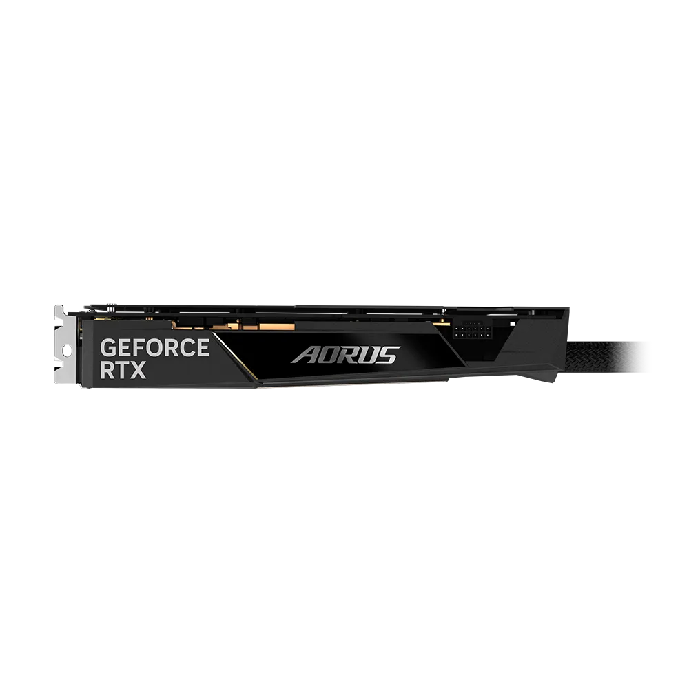 Gigabyte RTX 4090 AORUS XTREME WaterForce 24GB Graphics Card