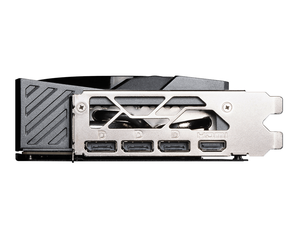 MSI RTX 5080 Gaming Trio OC 16GB Graphics Card