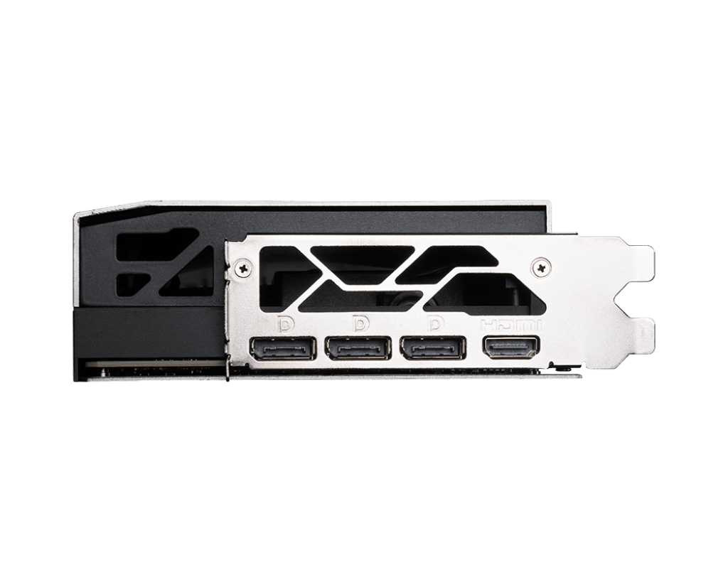 MSI RTX 5080 Suprim Liquid SOC 16GB Graphics Card