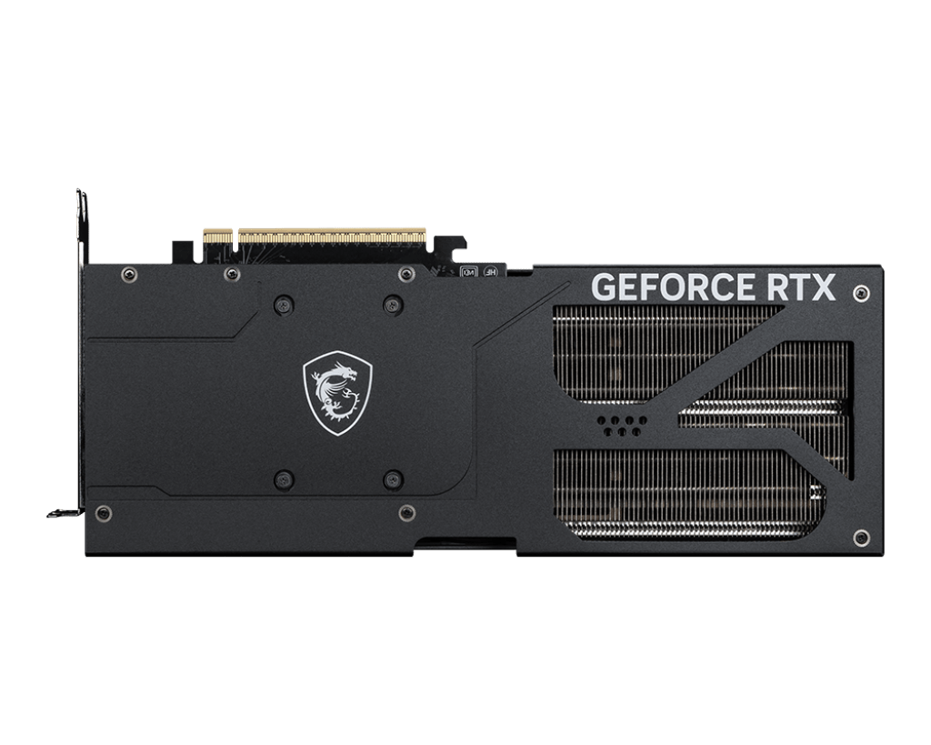 MSI RTX 5080 Ventus 3X OC Plus 16GB Graphics Card