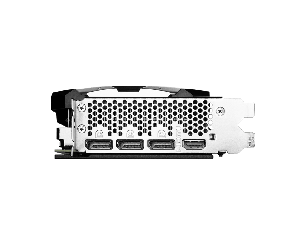 MSI RTX 4070 Ti SUPER Ventus 2X OC 16GB Graphics Card