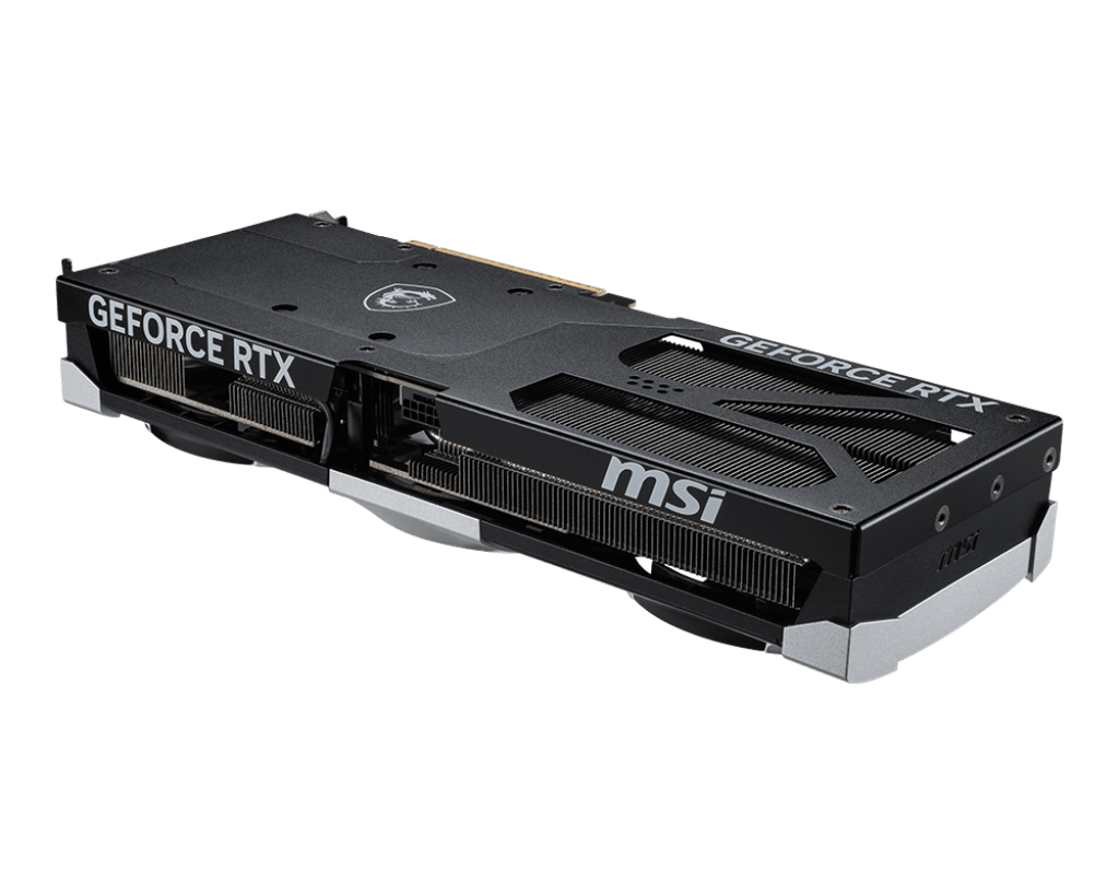MSI RTX 5080 Ventus 3X OC Plus 16GB Graphics Card