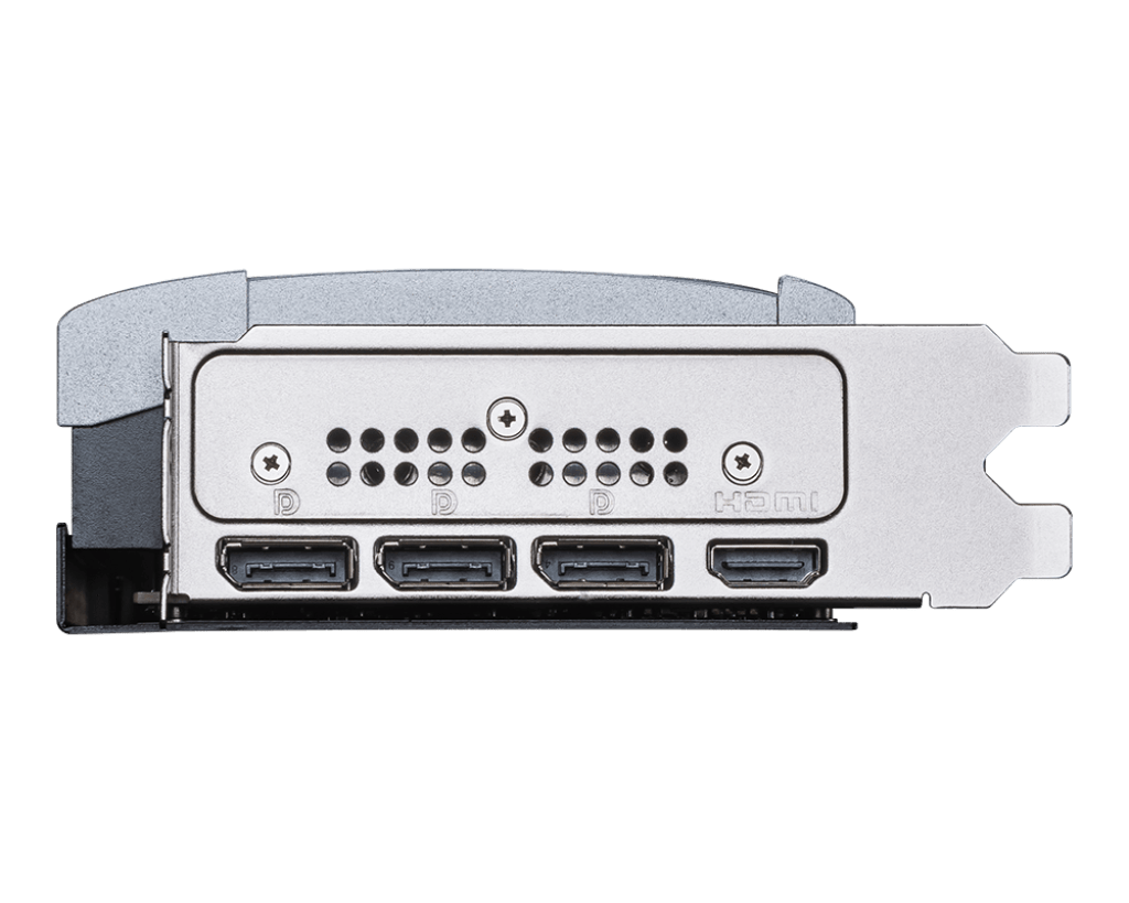 MSI RTX 5080 Ventus 3X OC Plus 16GB Graphics Card