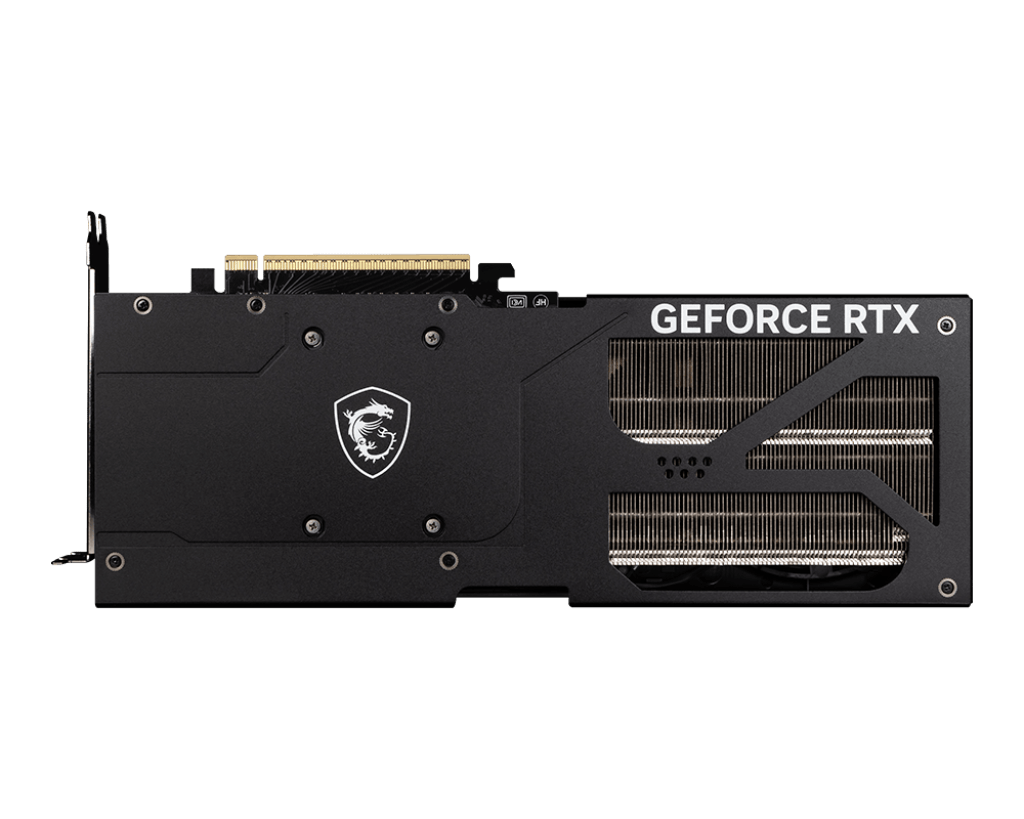 MSI RTX 5080 Ventus 3X OC 16GB Graphics Card