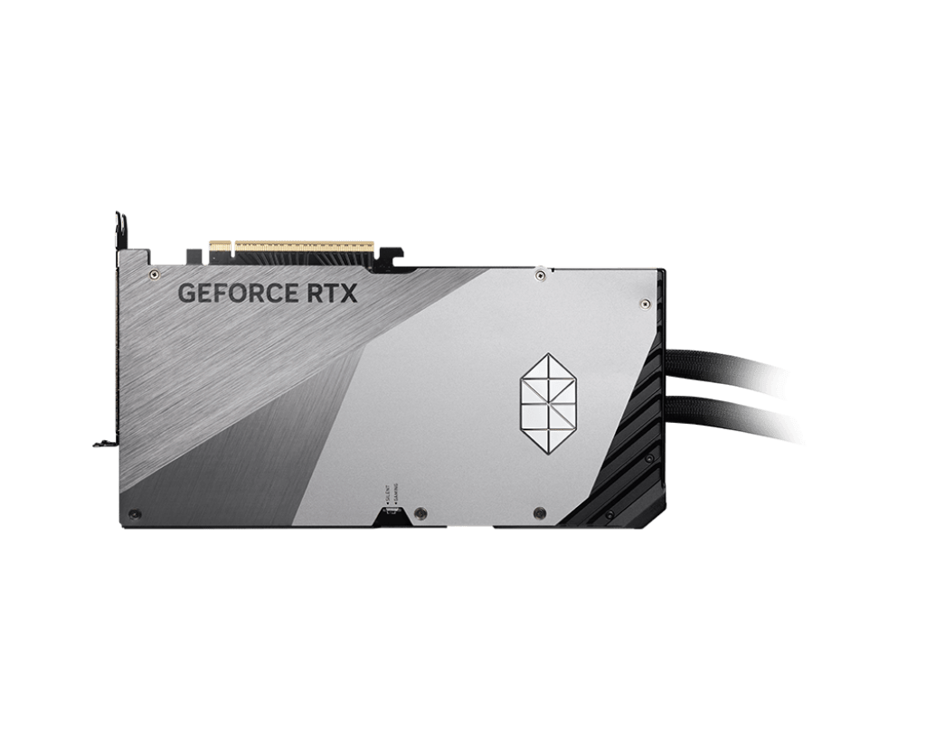 MSI RTX 5090 Suprim Liquid SOC 32GB Graphics Card