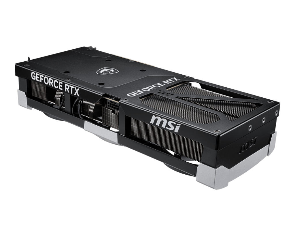 MSI RTX 5090 Ventus 3X OC 32GB Graphics Card