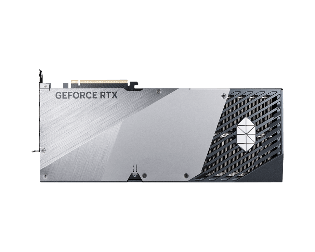 MSI RTX 5080 Suprim SOC 16GB Graphics Card