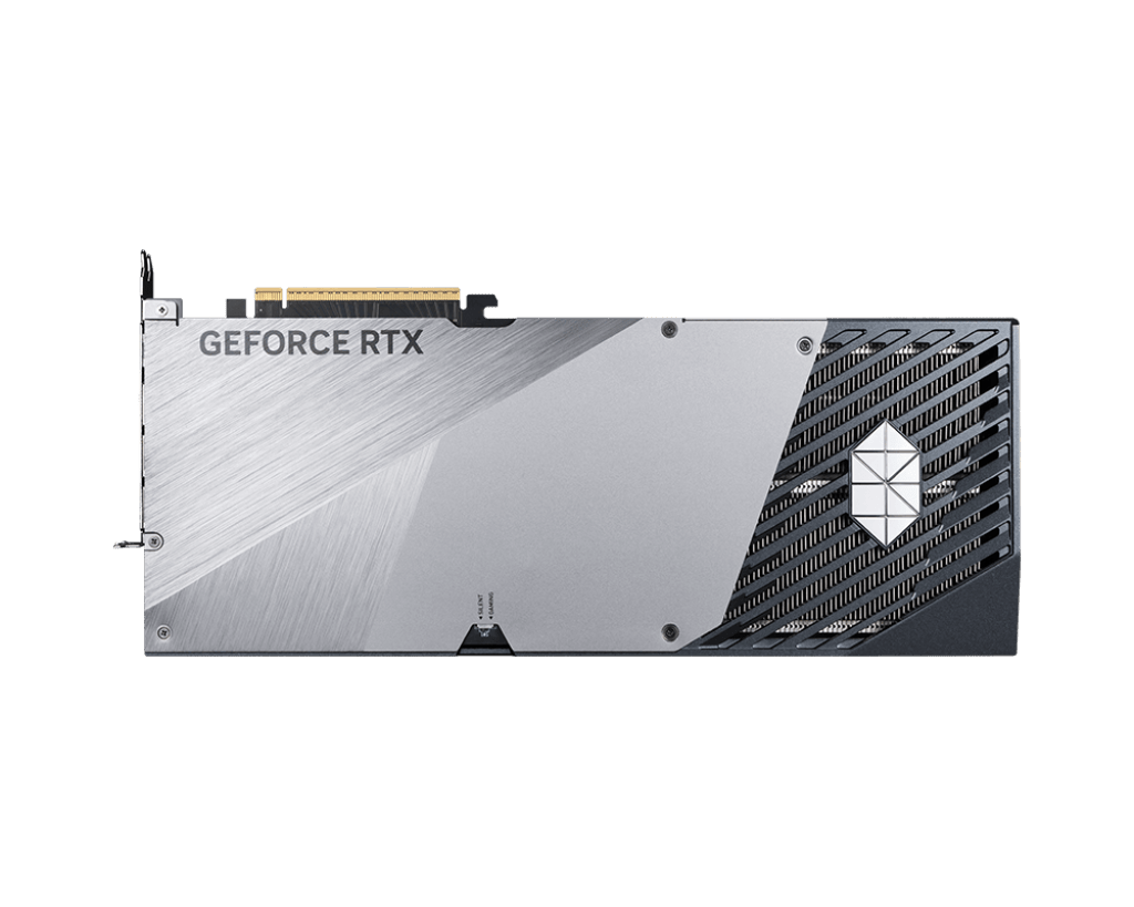 MSI RTX 5090 Suprim SOC 32GB Graphics Card