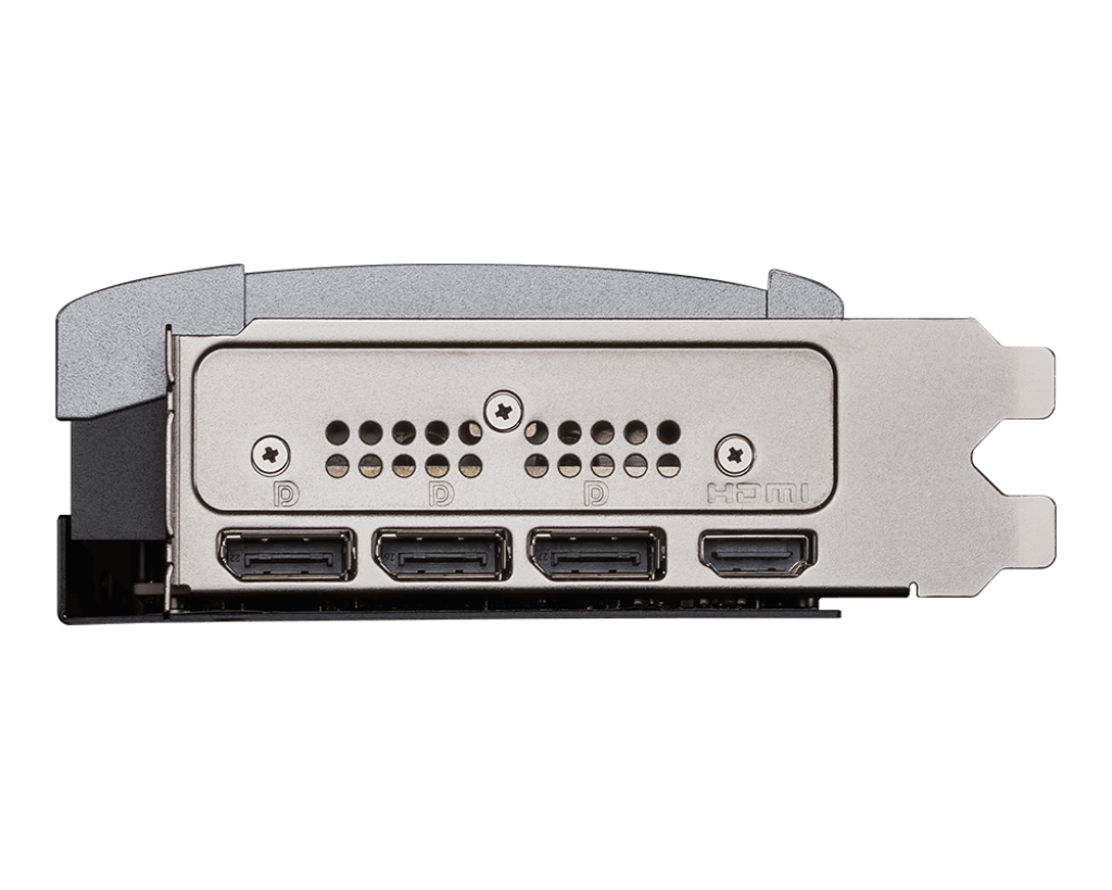 MSI RTX 5080 Ventus 3X OC 16GB Graphics Card