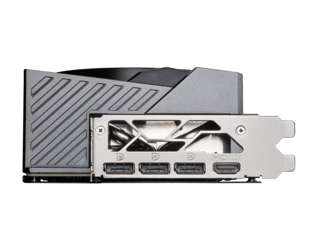 MSI RTX 5090 Gaming Trio OC 32GB Graphics Card