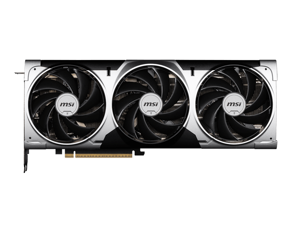MSI RTX 5080 Ventus 3X OC 16GB Graphics Card