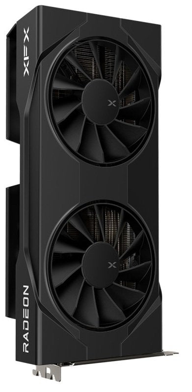 XFX RX 9060 XT Swift Gaming Dual Fan 16GB Graphics Card