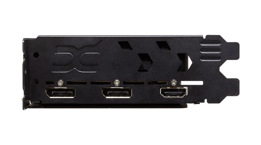 Powercolor RX 9060 XT Reaper 16GB Graphics Card