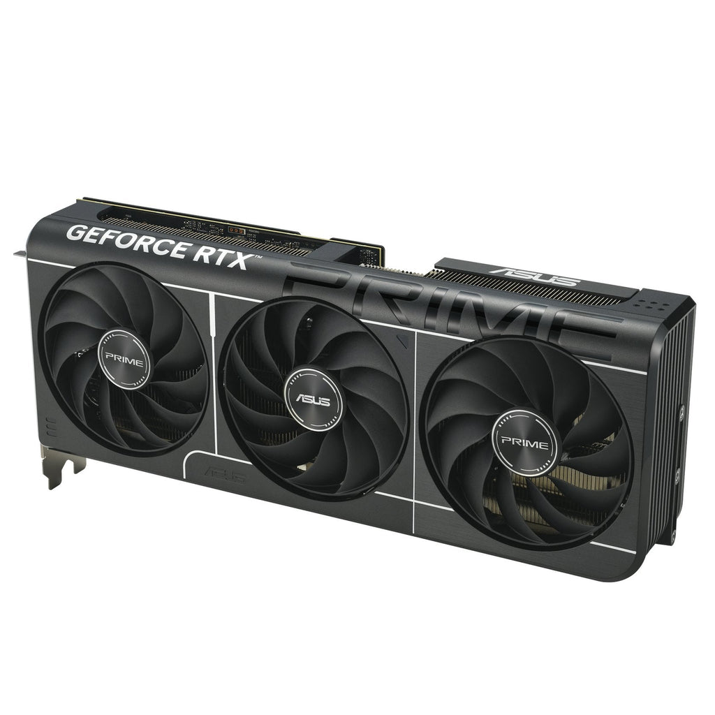 Asus RTX 5070 Prime OC Edition 12GB Graphics Card