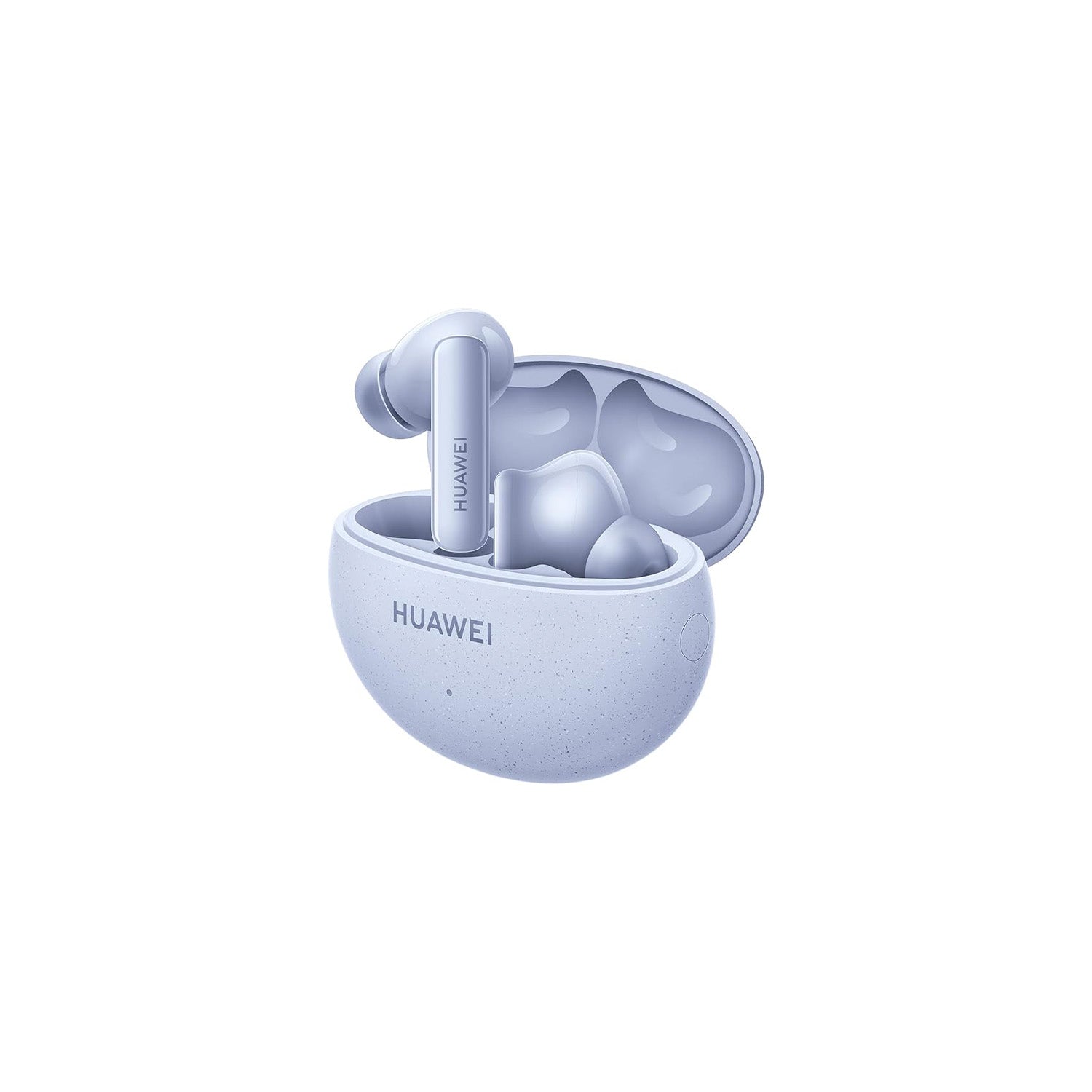 HUAWEI FreeBuds 5i Wireless Earbuds | Noise Cancelling Earphones | Long Lasting Battery Life | 10 mm dynamic driver | Bluetooth 5.2 | Water Resistant in-Ear Headphones - Nebula Black  (55036653)