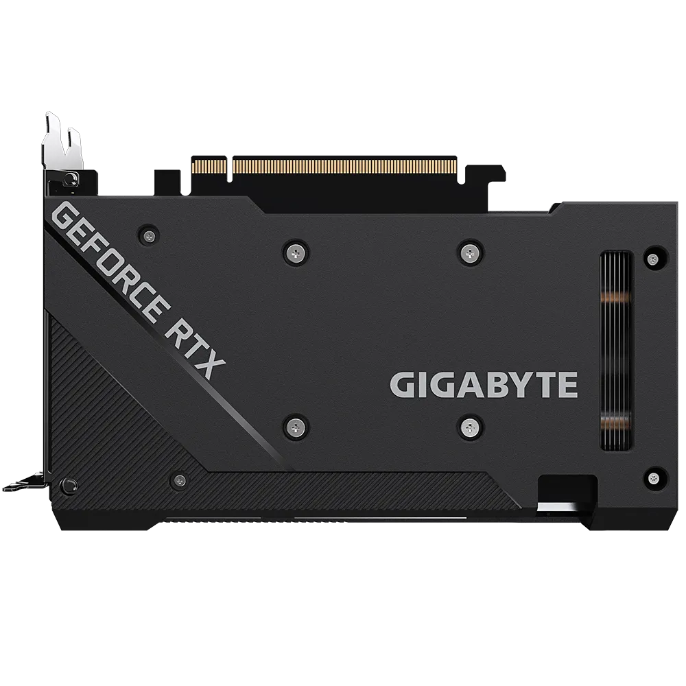12GB Gigabyte RTX 3060 Windforce OC V2