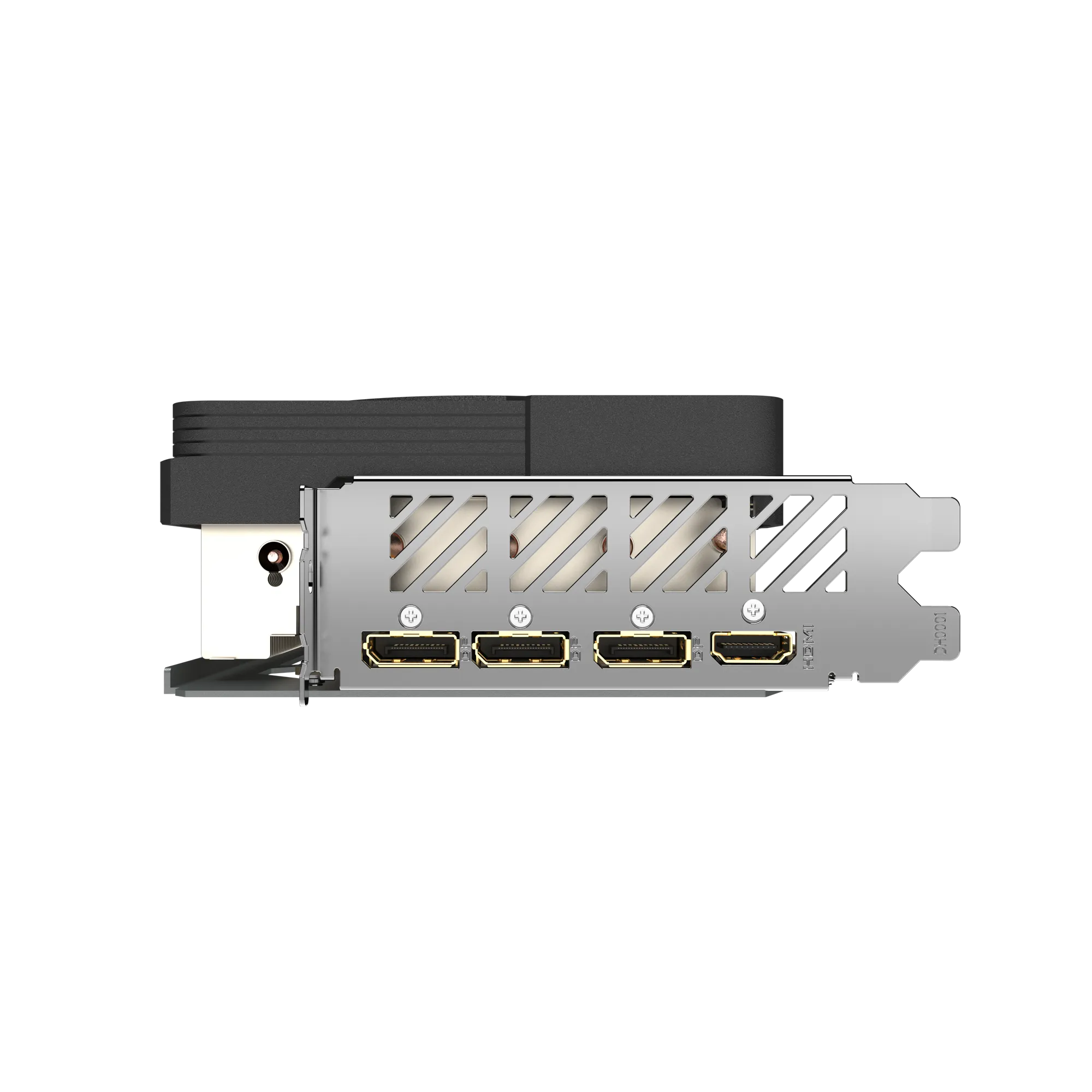 Gigabyte RTX 4080 SUPER Windforce V2 16GB Graphics Card