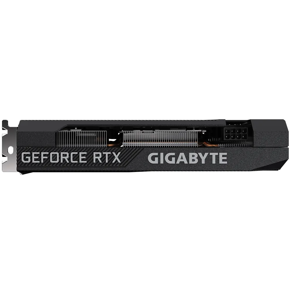 12GB Gigabyte RTX 3060 Windforce OC V2