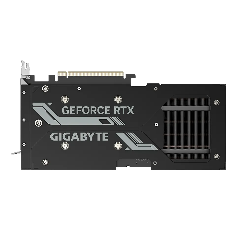 Gigabyte RTX 4070 Ti SUPER Windforce OC 16GB Graphics Card