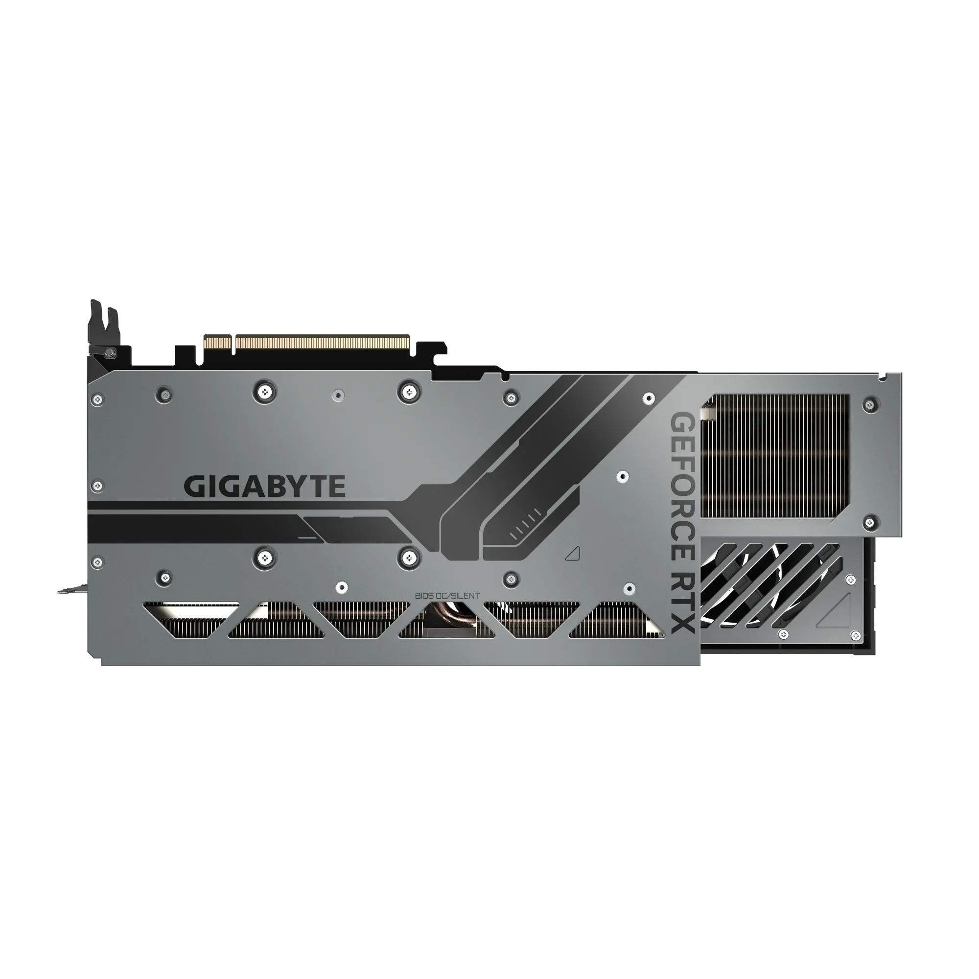 Gigabyte RTX 4080 SUPER Windforce V2 16GB Graphics Card