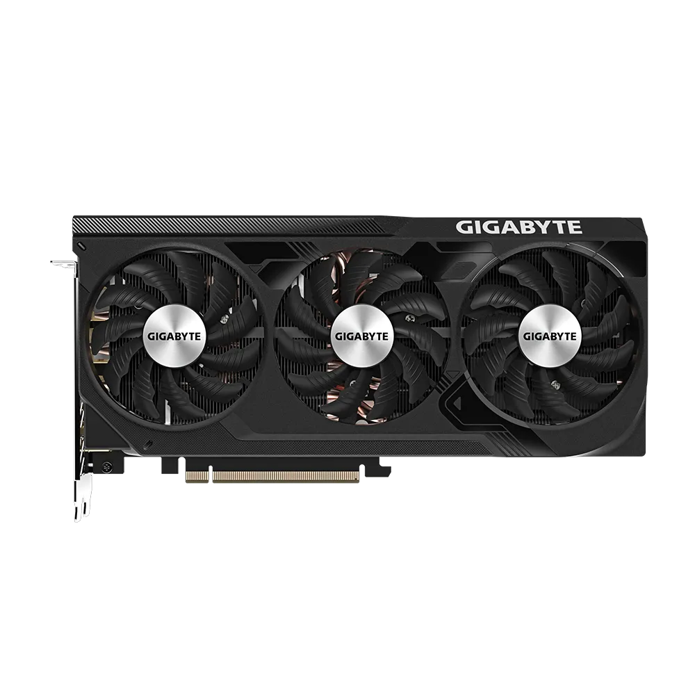 Gigabyte RTX 4070 Ti SUPER Windforce OC 16GB Graphics Card