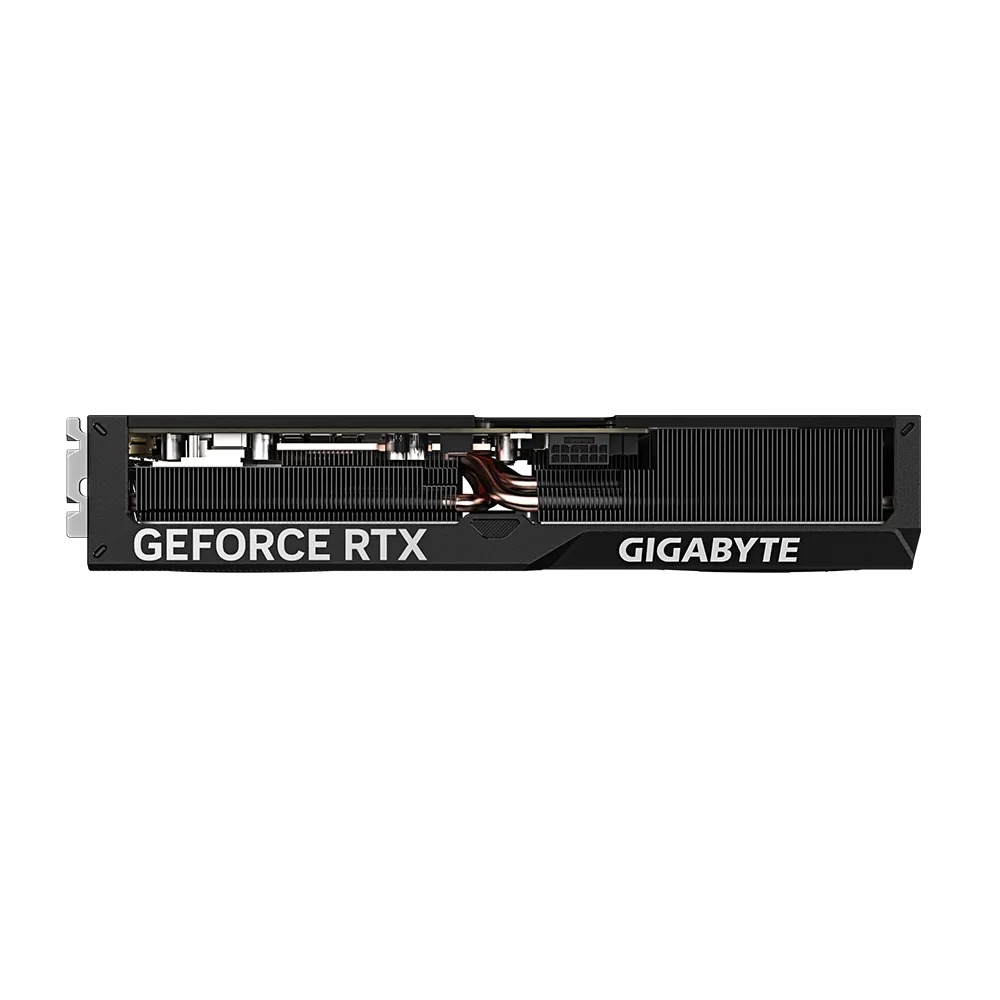 Gigabyte RTX 4070 Ti SUPER Windforce OC 16GB Graphics Card