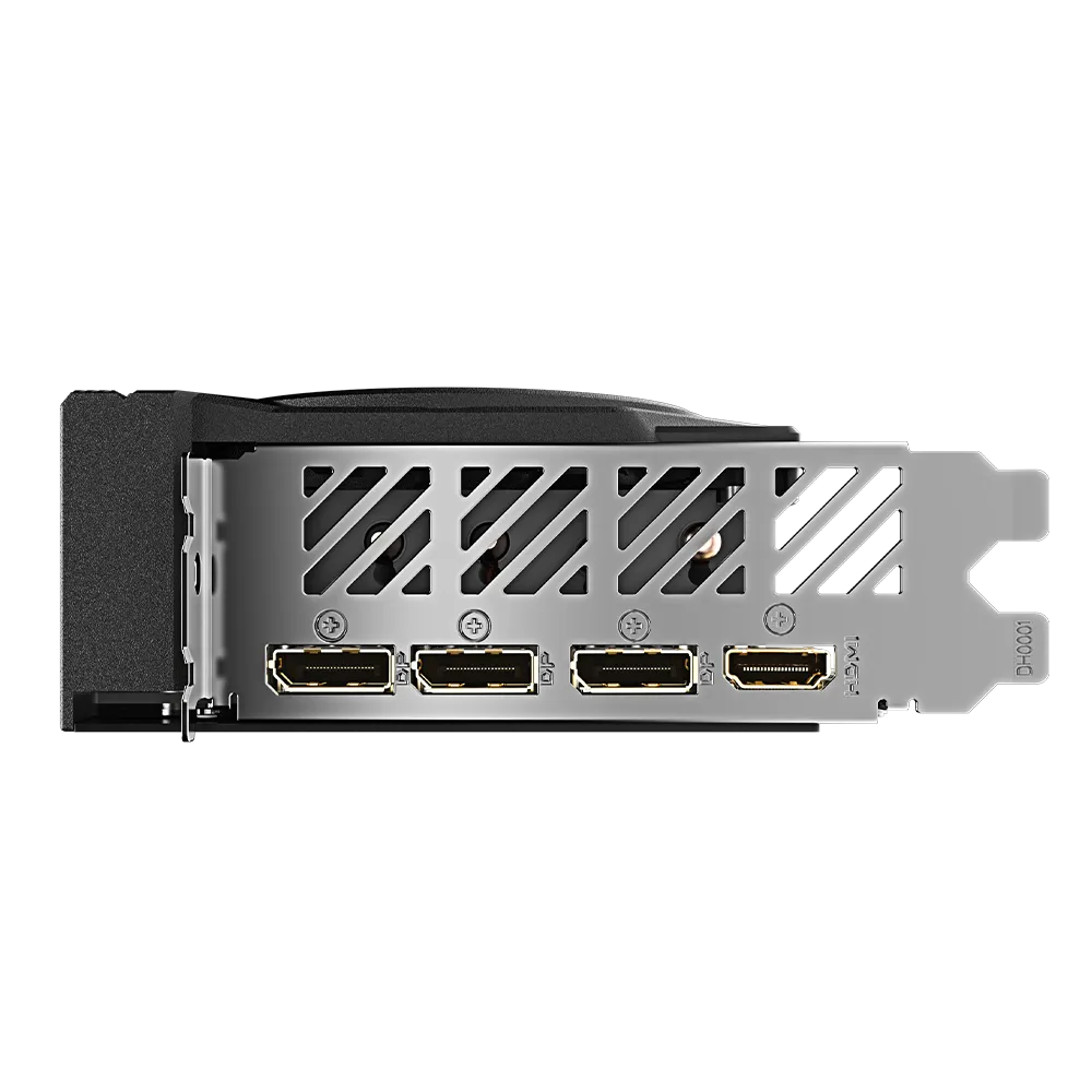 Gigabyte RTX 4070 Ti SUPER Windforce OC 16GB Graphics Card