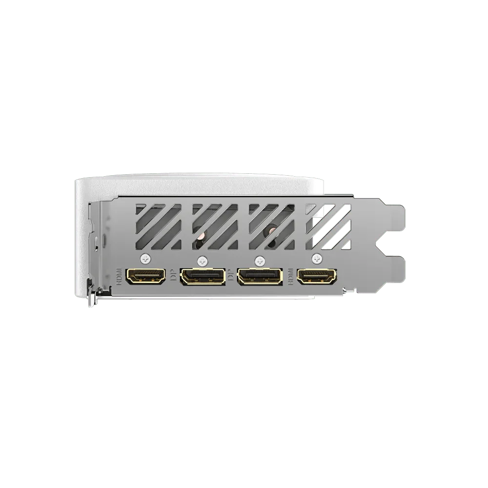 16GB Gigabyte RTX 4060 Ti Aero OC Graphics Card