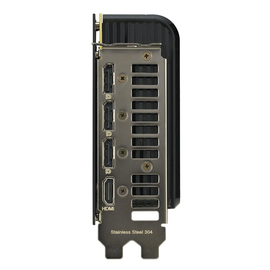 Asus RTX 5070 Prime OC Edition 12GB Graphics Card