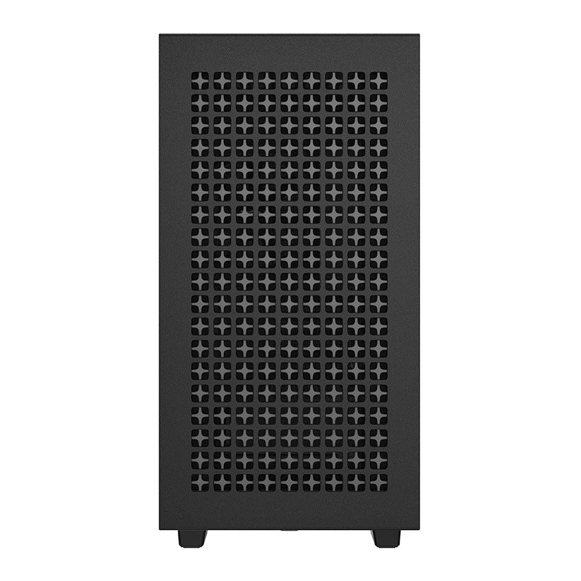 Deepcool CH370 Micro-ATX Black Case