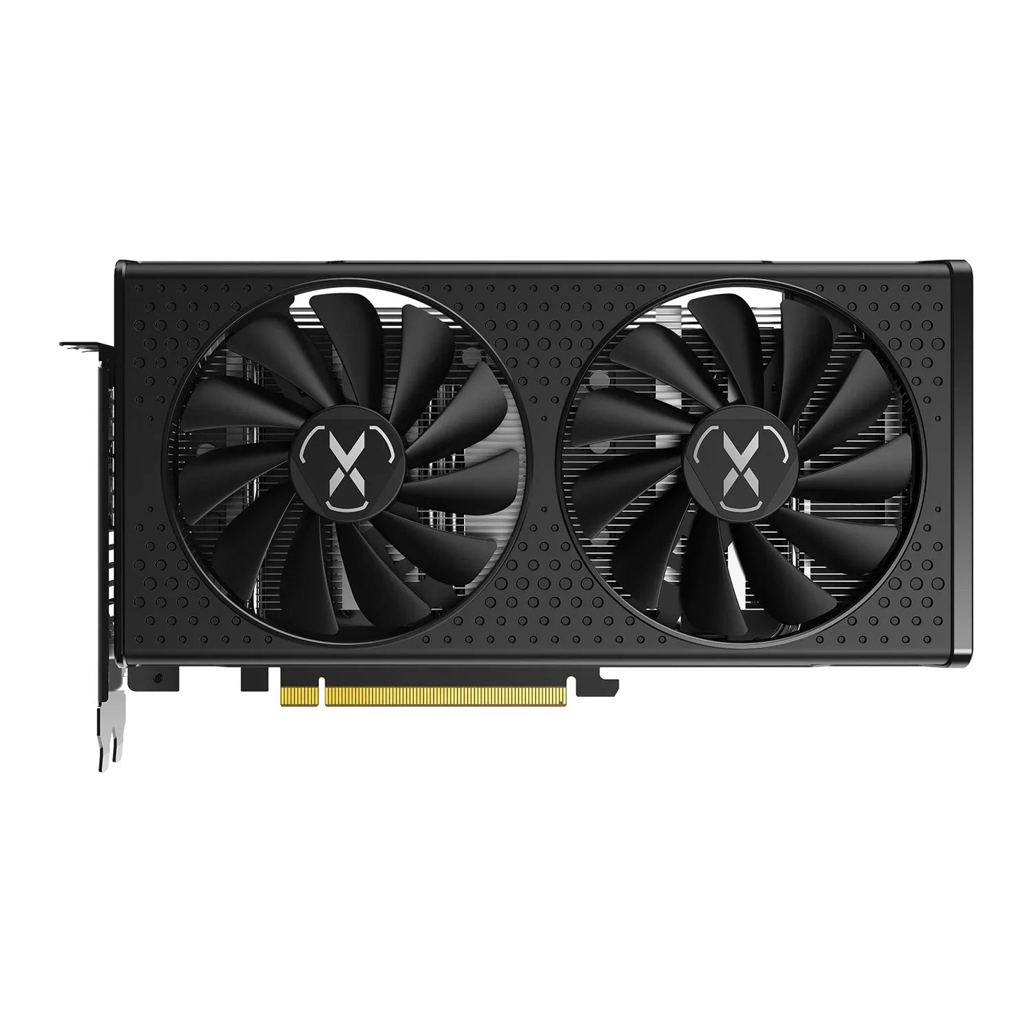 XFX Radeon RX 7600 Speedster SWFT 210 Core 8GB Graphics Card