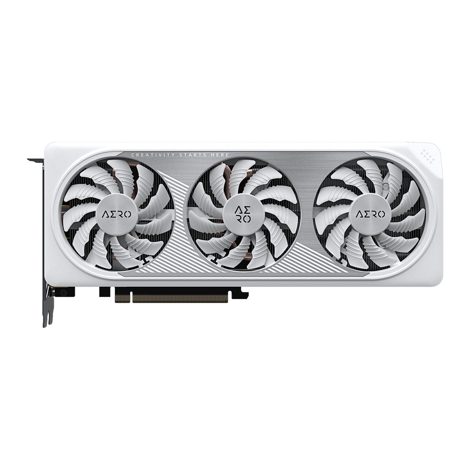8GB Gigabyte RTX 4060 Ti AERO OC Graphics Card