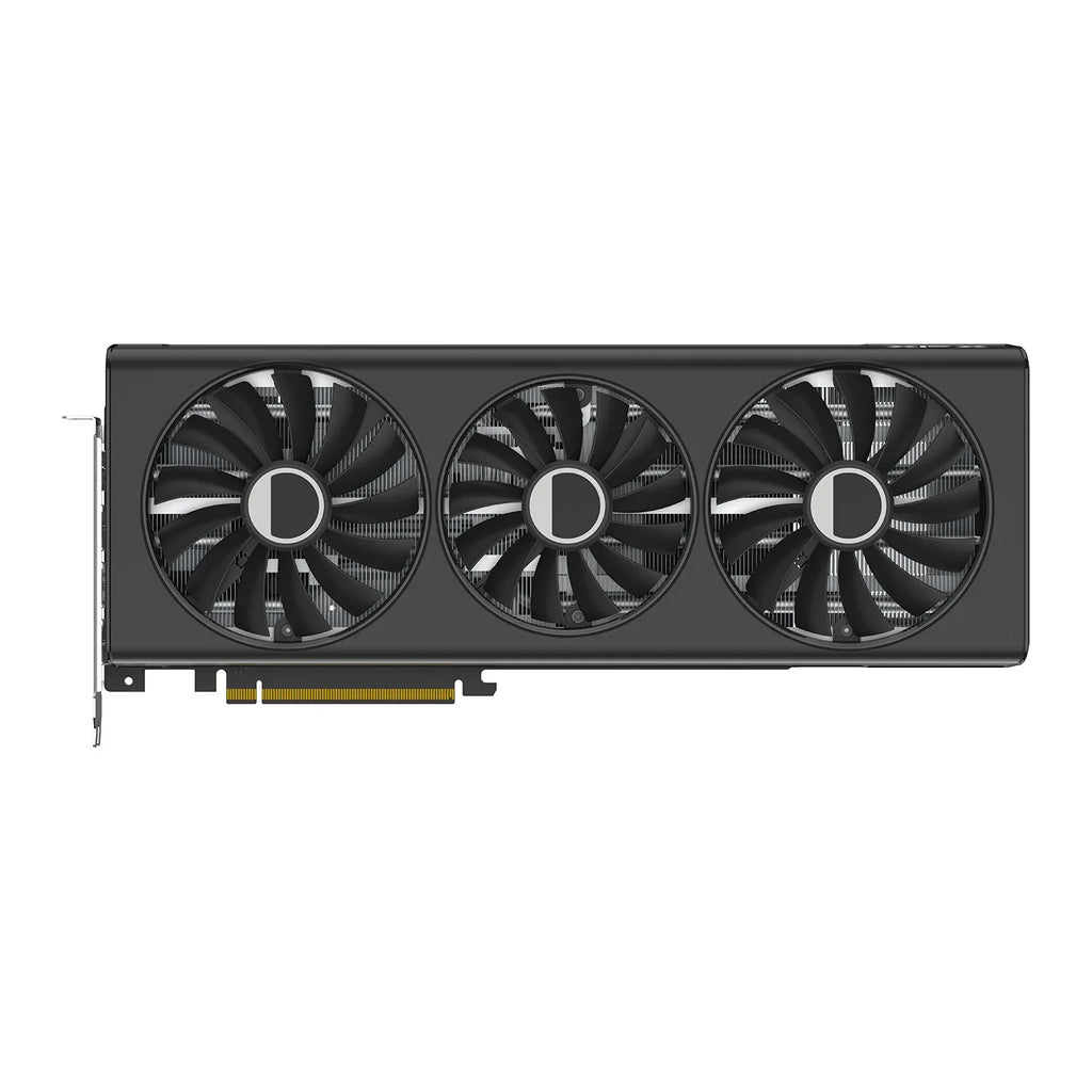 XFX Radeon RX 7800 XT QICK319 Core 16GB Graphics Card