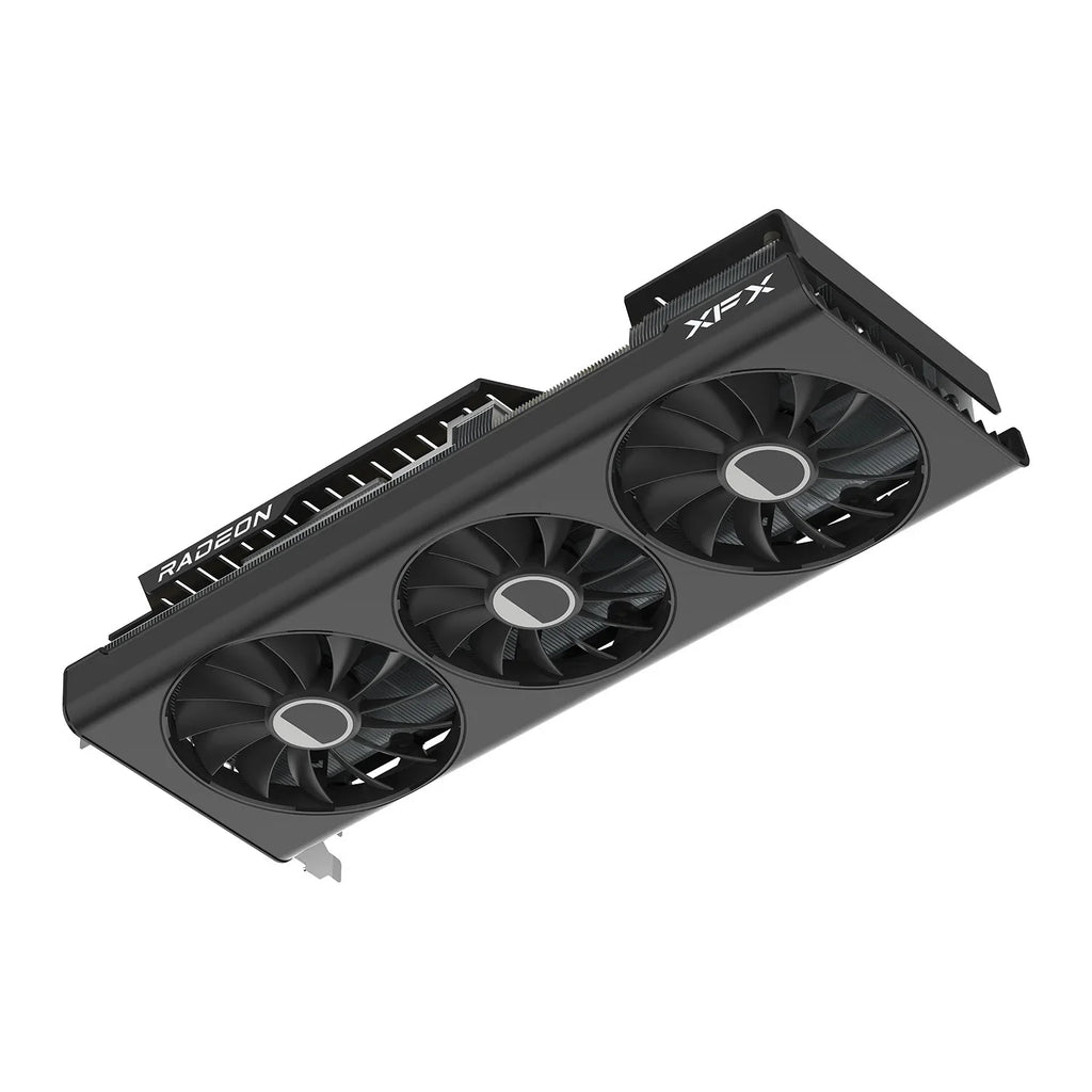 XFX Radeon RX 7800 XT QICK319 Core 16GB Graphics Card