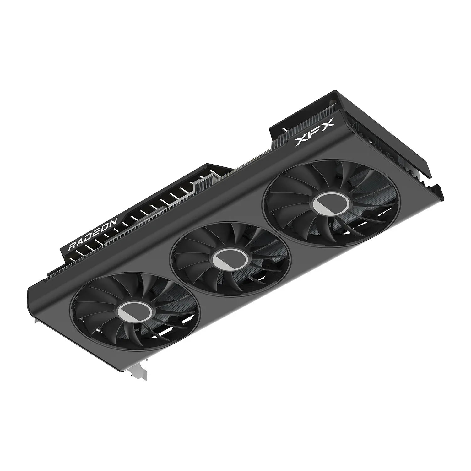 XFX Radeon RX 7800 XT QICK319 Core 16GB Graphics Card
