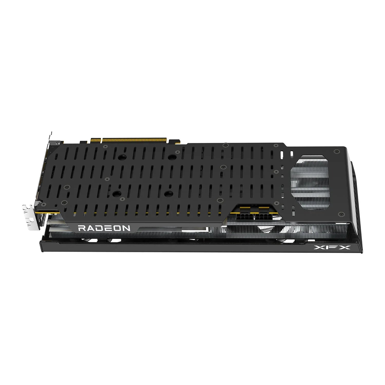 XFX Radeon RX 7800 XT QICK319 Core 16GB Graphics Card