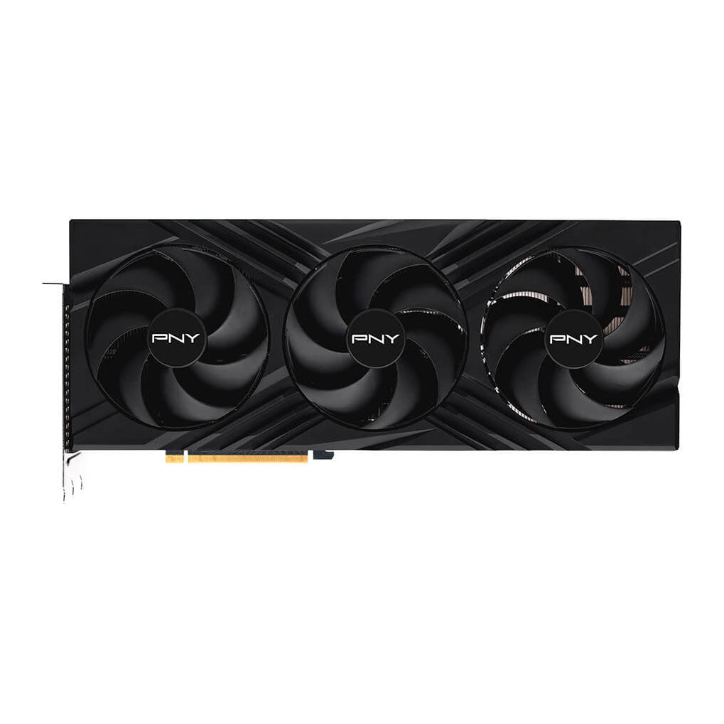 PNY RTX 4080 SUPER VERTO OC 16GB Graphics Card