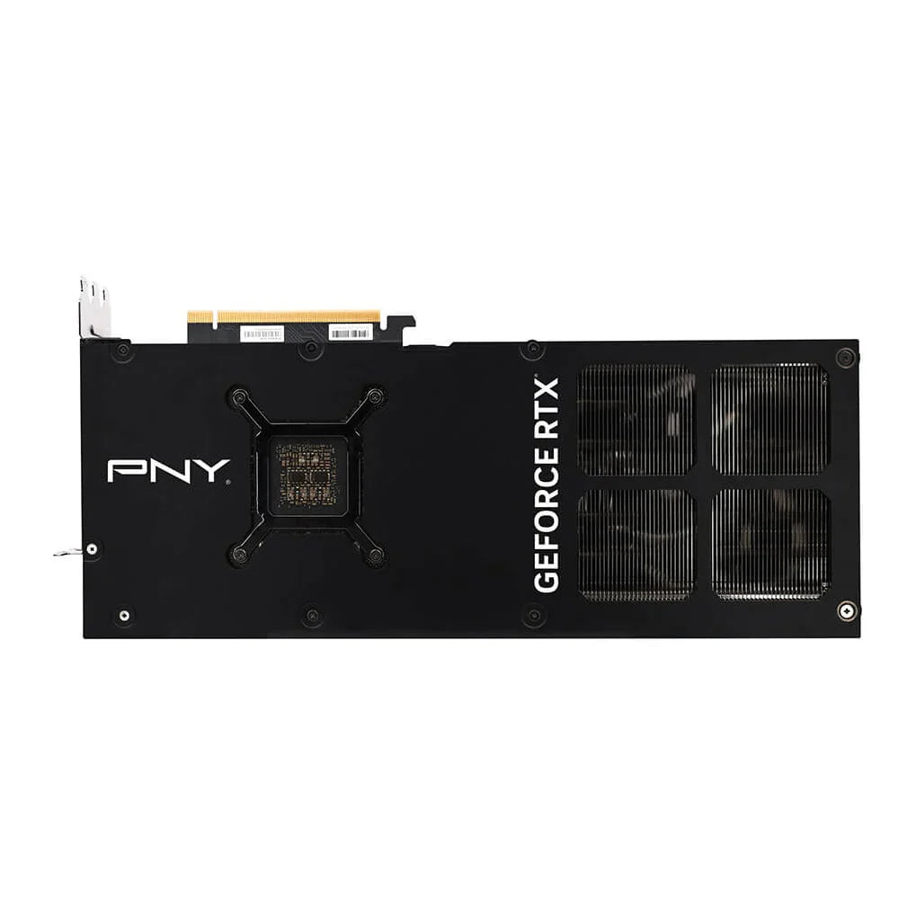 PNY RTX 4080 SUPER VERTO OC 16GB Graphics Card