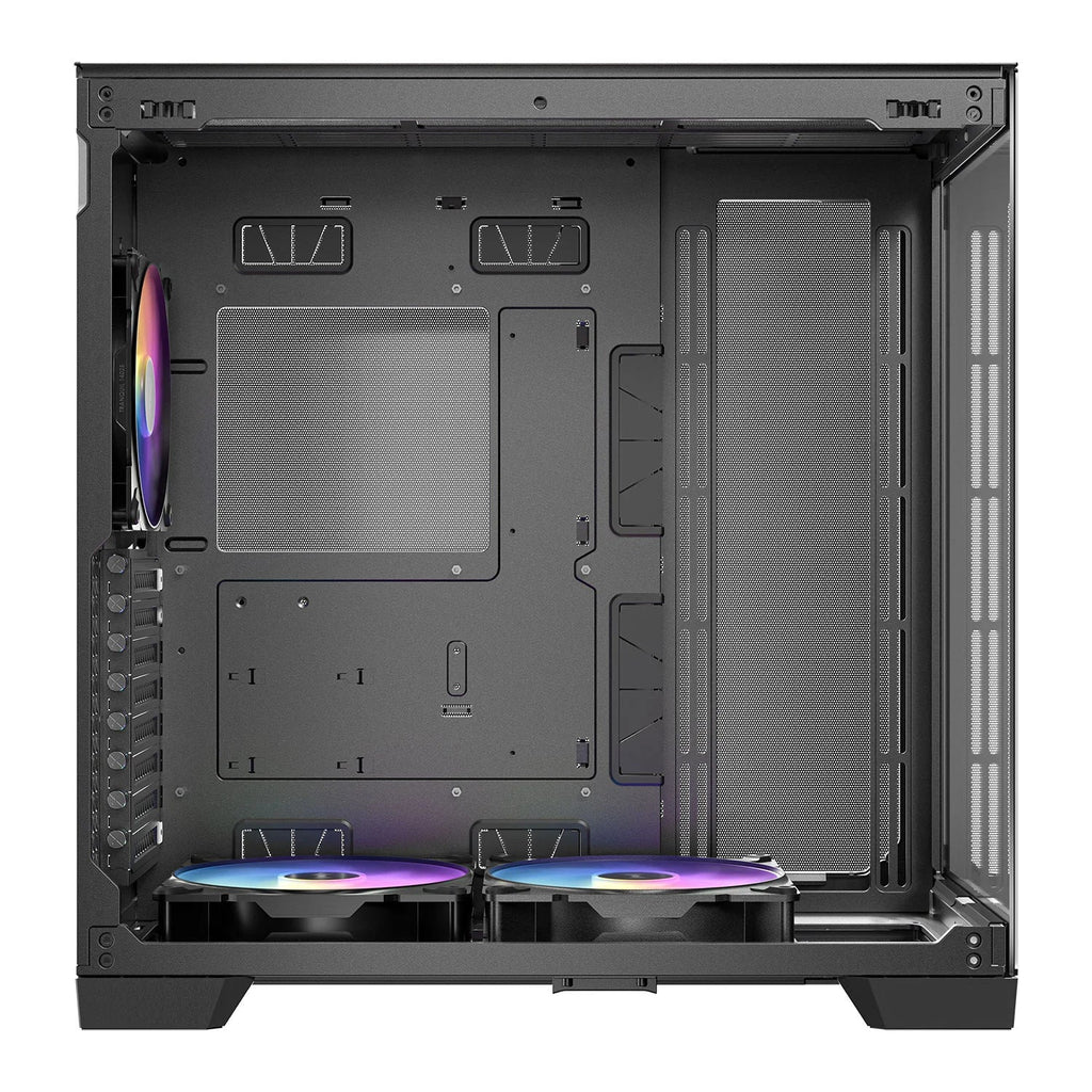 Antec Constellation C8 ARGB Black ATX PC Case