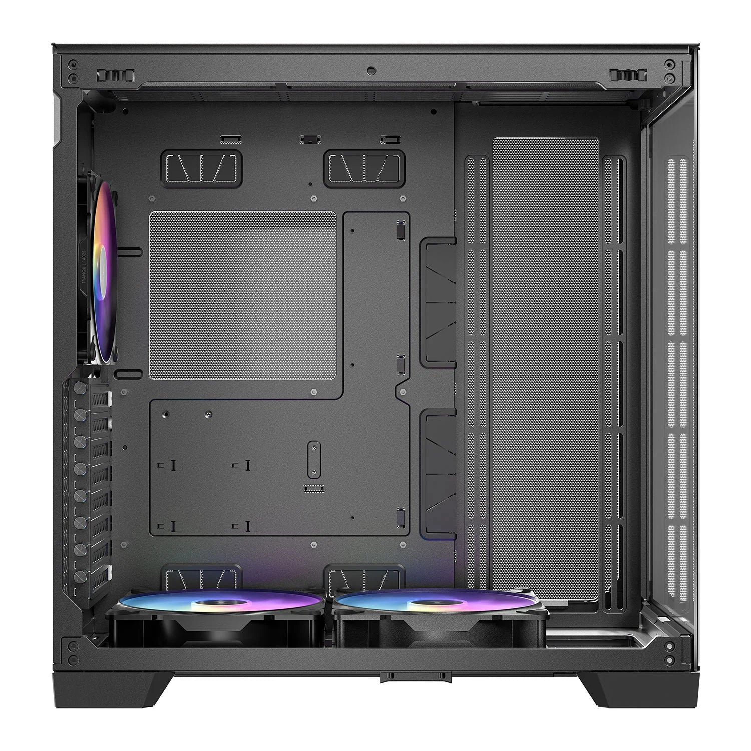 Antec Constellation C8 ARGB Black ATX PC Case
