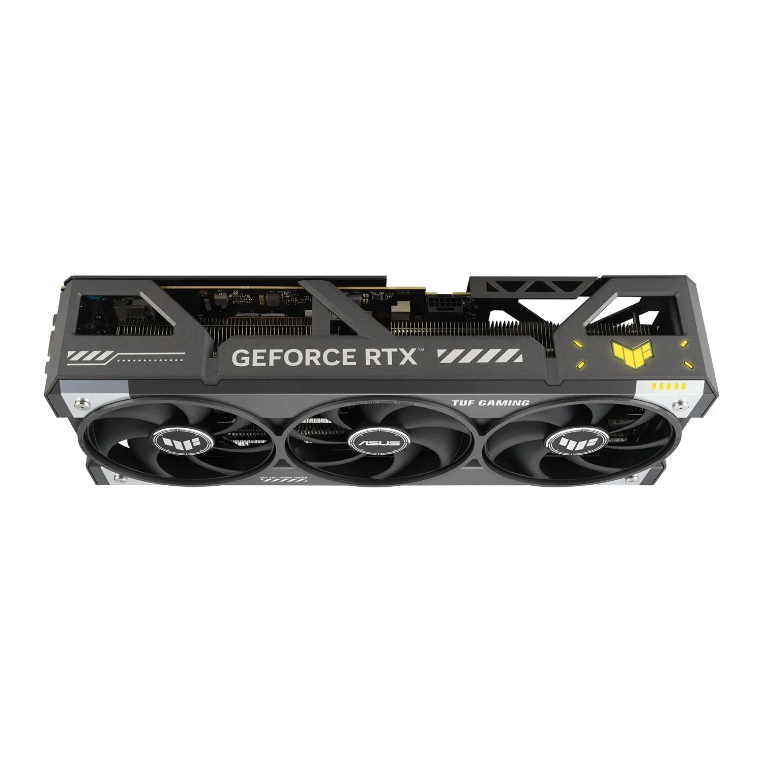Asus RTX 5080 TUF Gaming OC 16GB Graphics Card