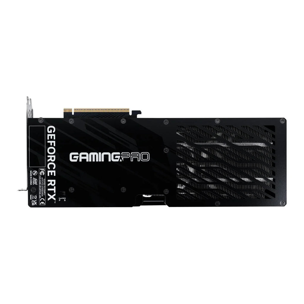 Palit RTX 5080 GamingPro 16GB Graphics Card