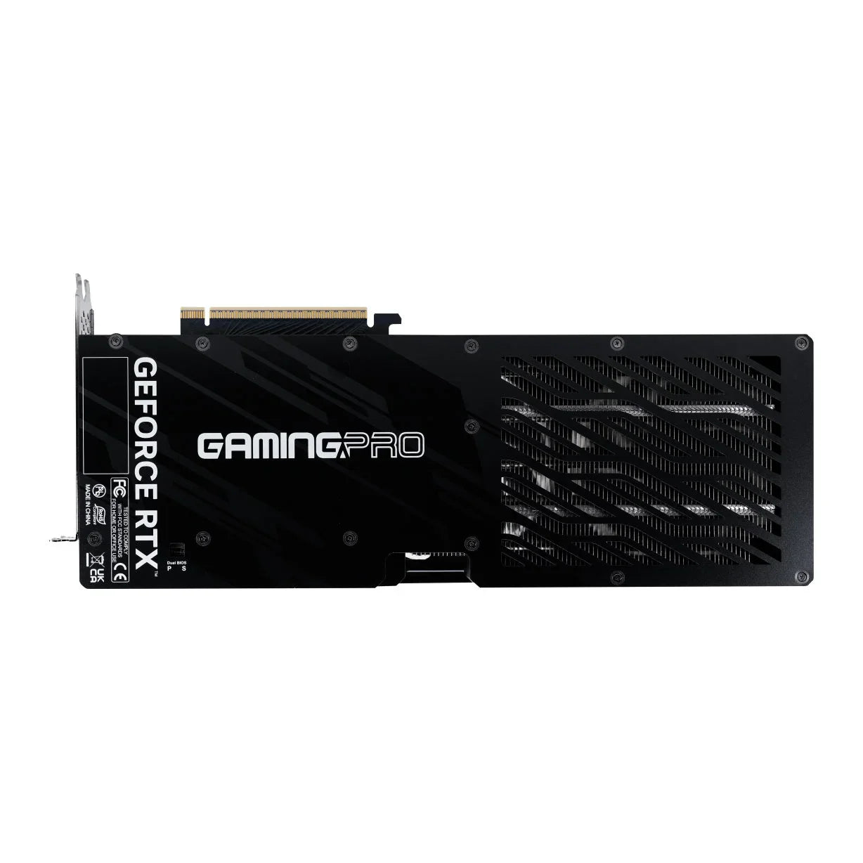 Palit RTX 5080 GamingPro 16GB Graphics Card