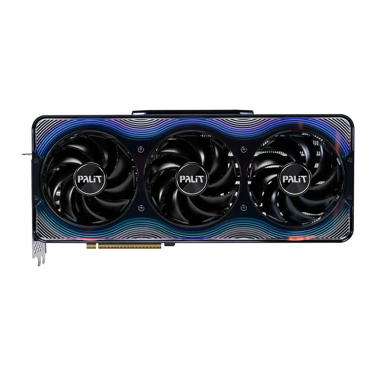 Palit RTX 5090 Gamerock 32GB Graphics Card