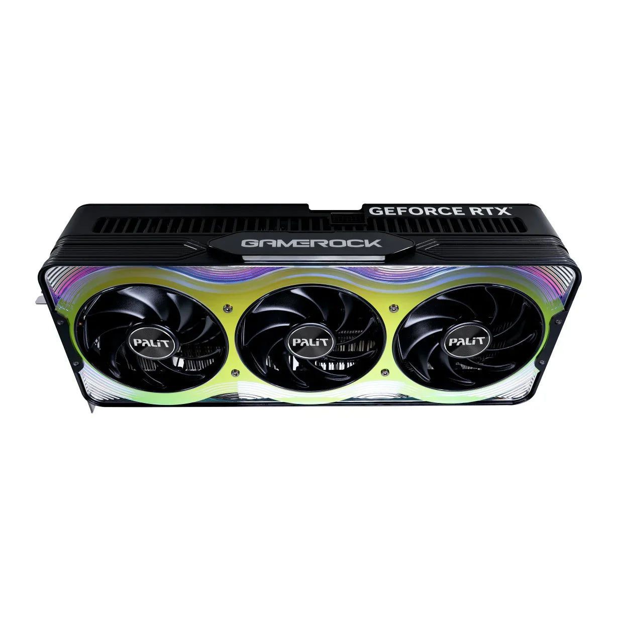 Palit RTX 5090 Gamerock 32GB Graphics Card