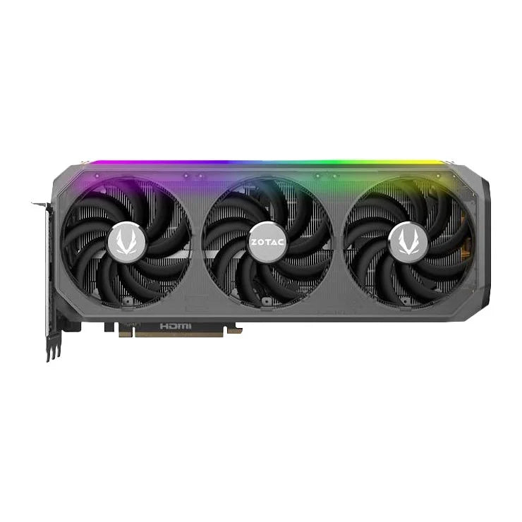 ZOTAC RTX 5070 Ti AMP Extreme Infinity 16GB Graphics Card